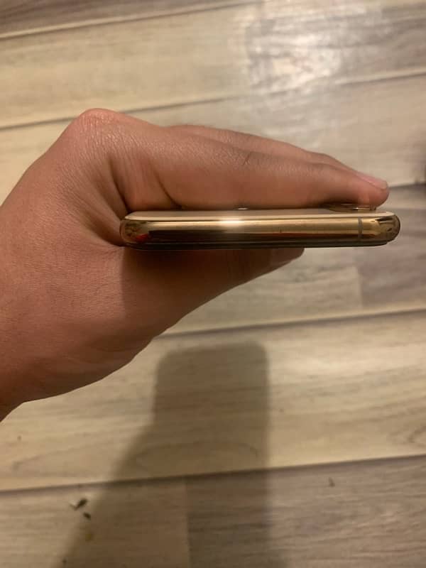 Iphone Xs max 64gb 5