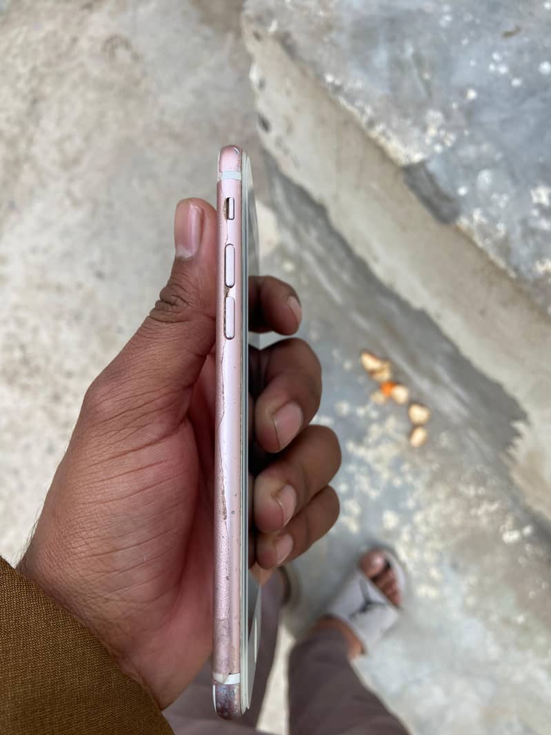 I phone 6s / 128 gb non pta 2