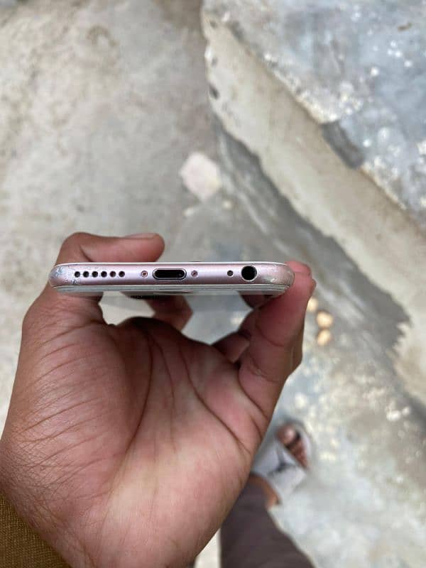 I phone 6s / 128 gb non pta 3