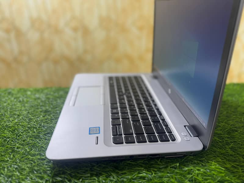 Hp Elitebook 840 G3 Core i5 6th generation 1