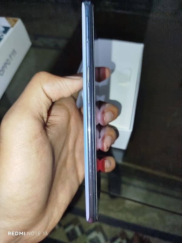 Oppo F15 10/10 8/256 PTA approved 3