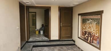 5 MARLA BRAND NEW EXCELLENT CONDITION GOOD IDEAL HOUSE FOR RENT IN BB BLOCK BAHRIA TOWN LAHORE