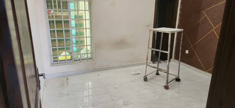 5 MARLA BRAND NEW EXCELLENT CONDITION GOOD IDEAL HOUSE FOR RENT IN BB BLOCK BAHRIA TOWN LAHORE 15