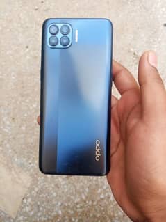 New oppo a93 phone new condition 10/10 03176966044