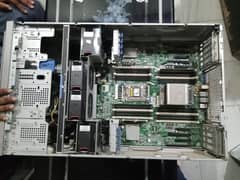 HP Server