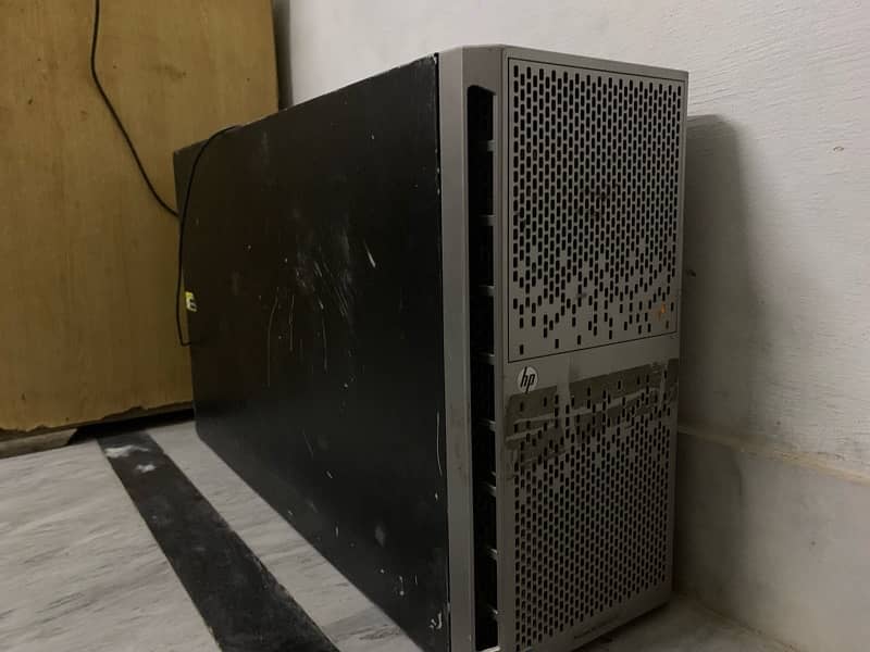 HP Server 3