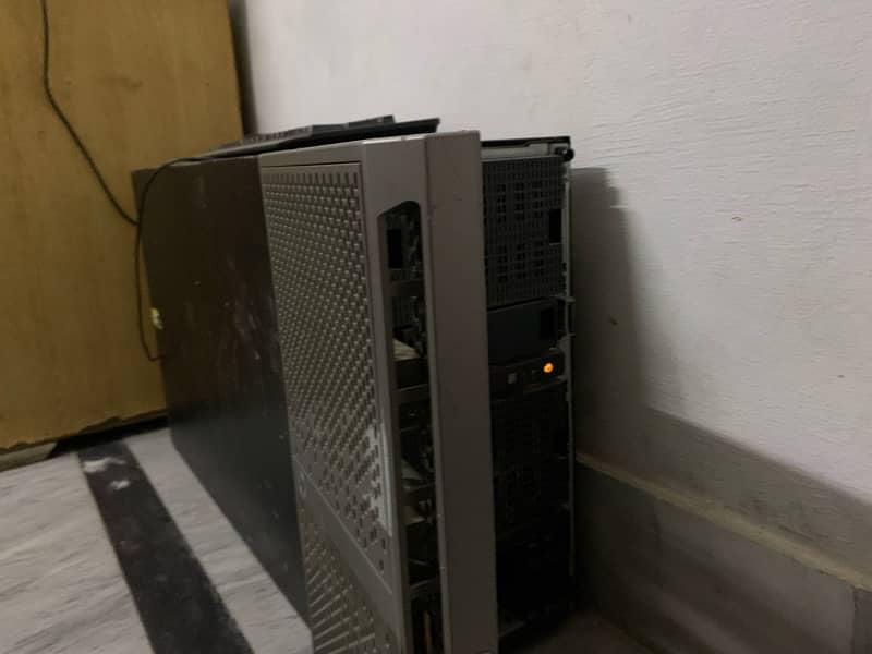 HP Server 4