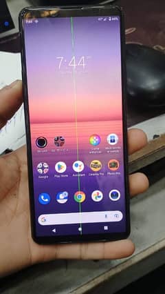 Sony Xperia 5 mark 2