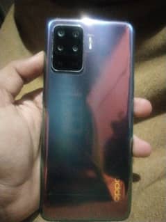 oppo f 19 pro 10 by 10 box with charg all ok