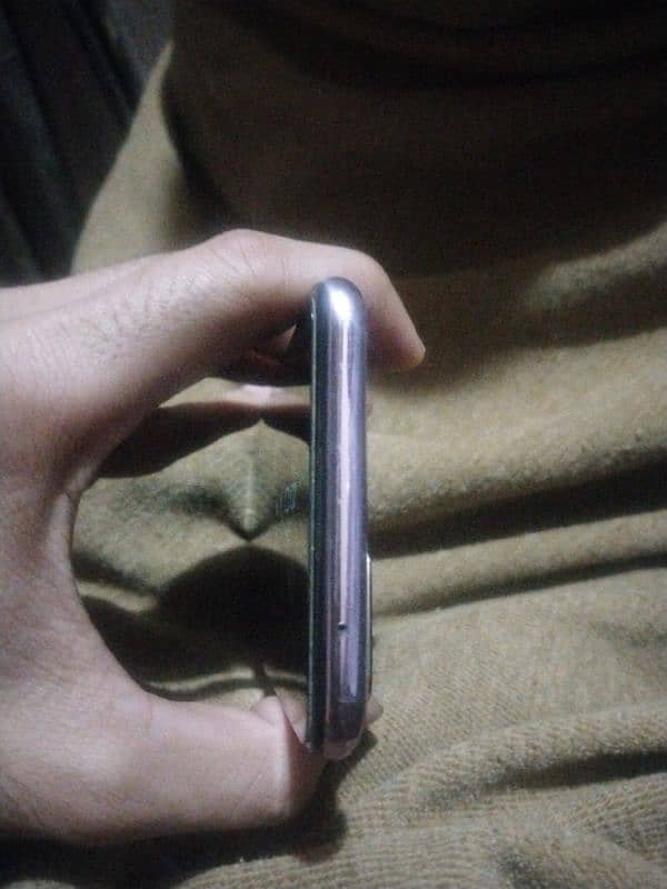 oppo f 19 pro 10 by 10 box with charg all ok 2