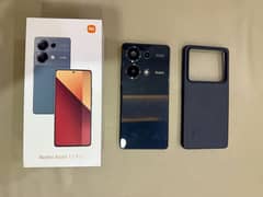 Xiaomi redmi note 13 pro