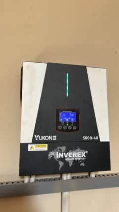 invrex