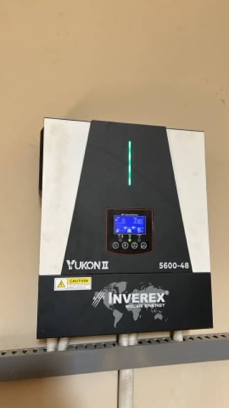 invrex inveter for sell serious buyer contact karen conditon 10by10 0