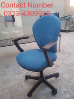 Office Chair (0313-4309928)