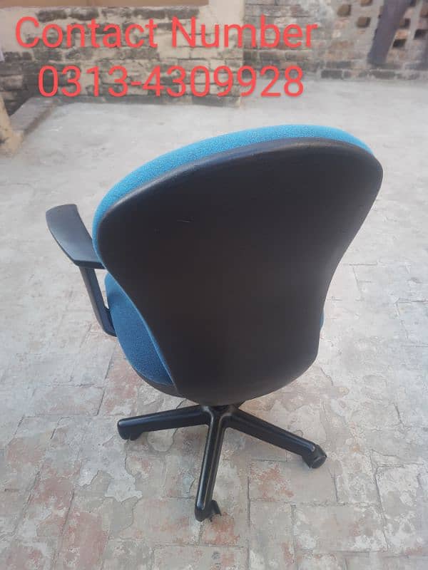 Office Chair (0313-4309928) 1