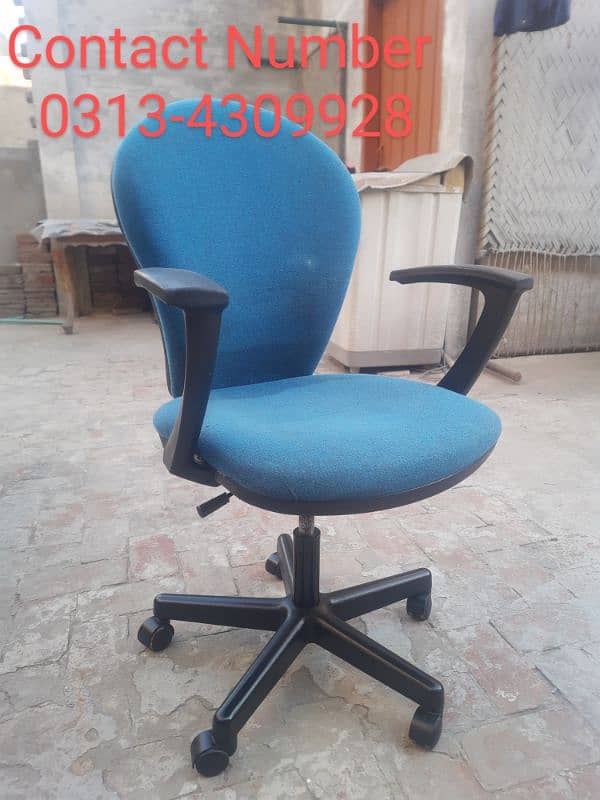 Office Chair (0313-4309928) 2