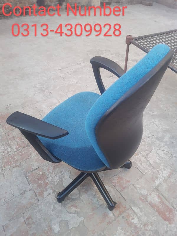 Office Chair (0313-4309928) 3