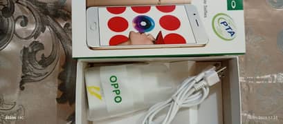 Oppo A57 6gb 128gb 10/10 lush phone