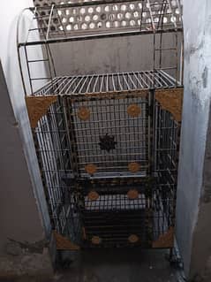 Cages