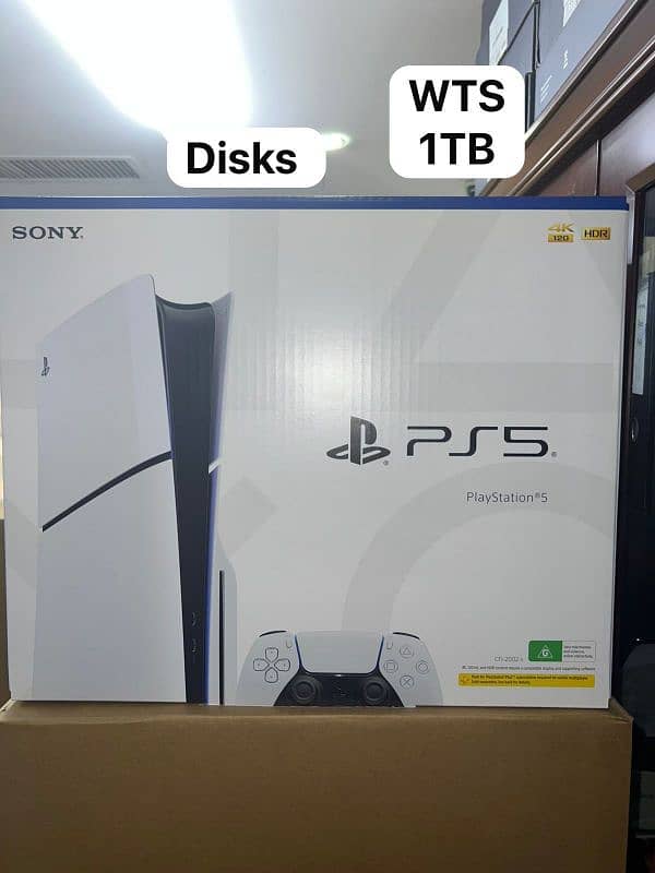 ps5 1tb 0