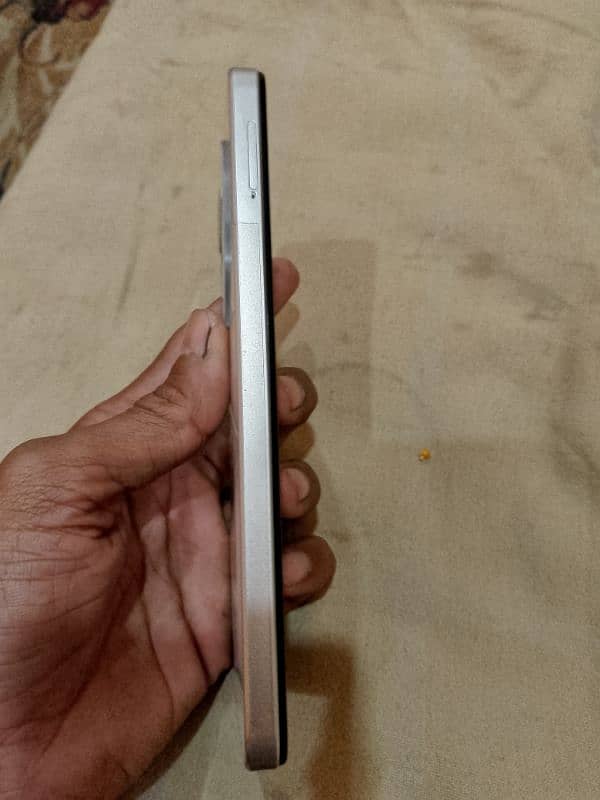 infinix smart 8 plus 10/10 condition 3