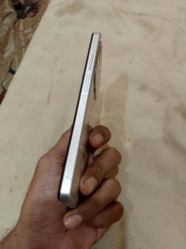 infinix smart 8 plus 10/10 condition 5