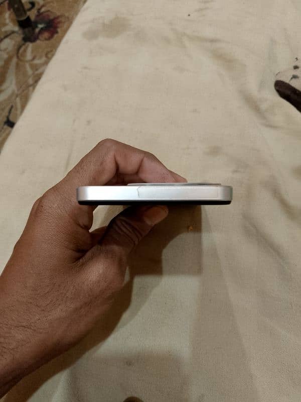 infinix smart 8 plus 10/10 condition 6