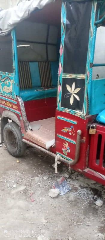 Auto Riksha 3