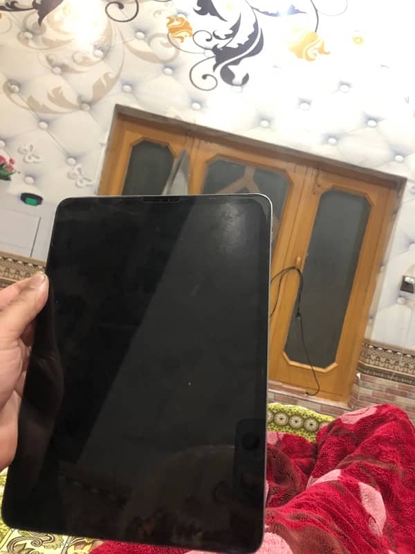 Ipad 2020 pro 256gb 0