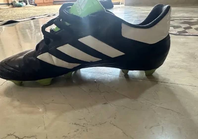 adidas football shoes sell 2