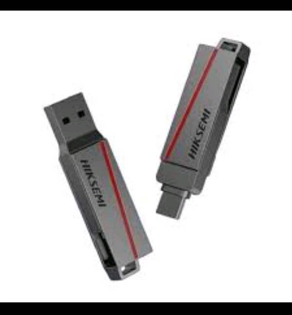 Hiksemi USB Flash drive 64gb 3