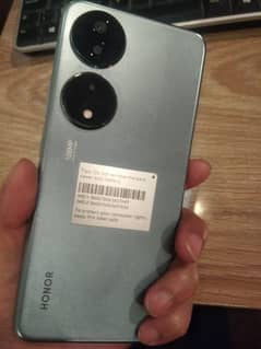 Honor x7b non pta