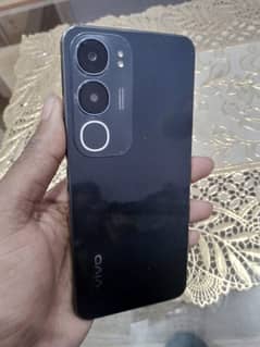 vivo y 19s just 1 week use