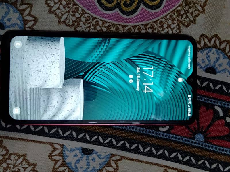 Samsung a20s non pta exchange and sale 11