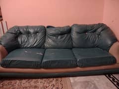 urgent sell sofa good condition