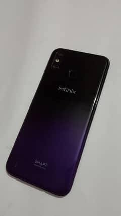 Infinix Smart 4