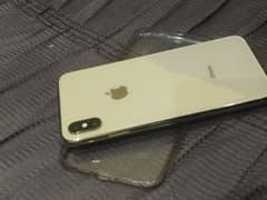 iPhone XS Max with Original Charger for sale suitable price