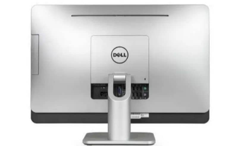 Dell Optiplex 9020 ALL in one computer core i5 3rd generation 2