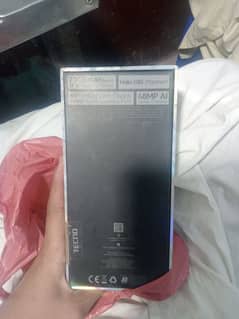 Tecno pova2 ok Set Arjand sell