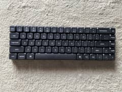 Keychron K7 Wireless RGB Mechanical Keyboard