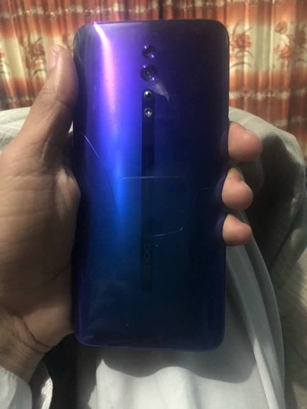 oppo Reno z 1