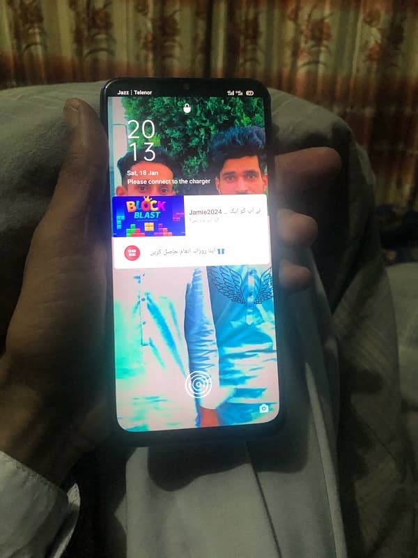 oppo Reno z 2