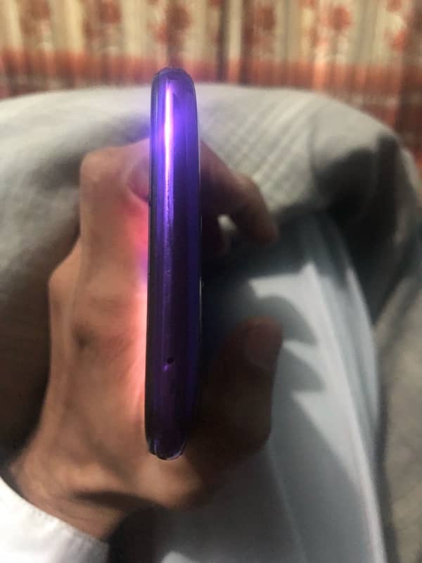 oppo Reno z 4