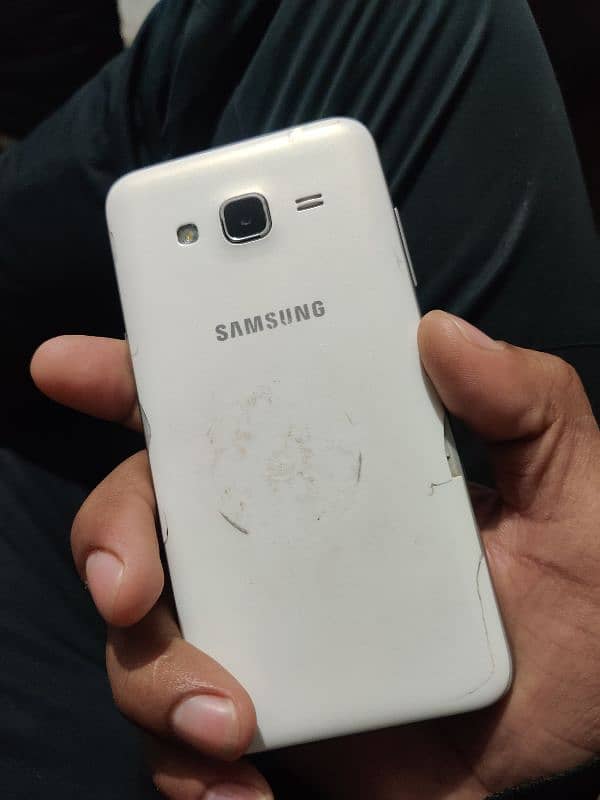 Samsung J3 for sale 1