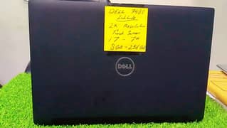 DELL 7480 Latitude  I5 6TH GENERATION  RAM 8 GB  SSD 256GB