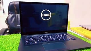 DELL 7480 Latitude  I5 6TH GENERATION  RAM 8 GB  SSD 256GB warranty