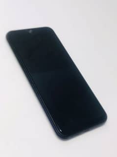 Infinix  model smart 4