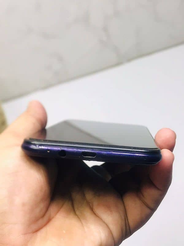 Infinix  model smart 4 3