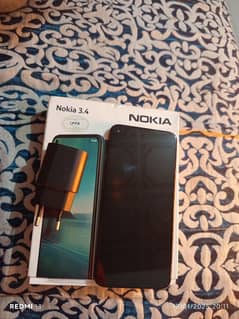 Nokia 3.4 3 32gb