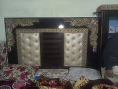 Bed Set For Sale